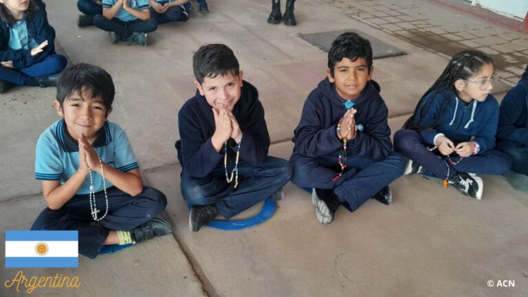 One Million Children