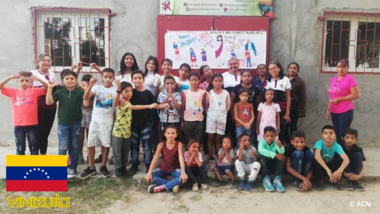 One Million Children