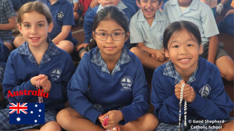 One Million Children