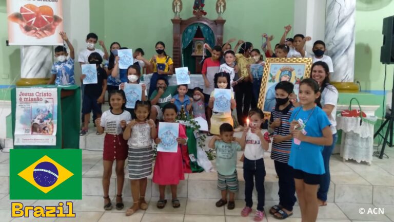 One Million Children
