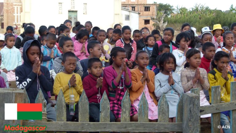 One Million Children
