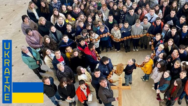 Un million d’enfants